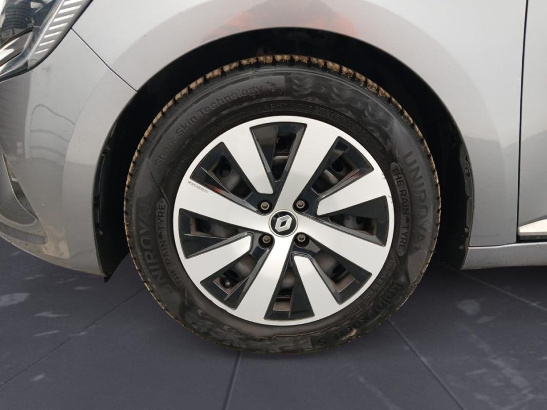 Renault Clio - Photo 9