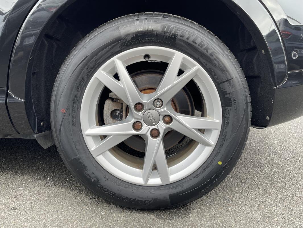 Audi Q3 - Photo 24