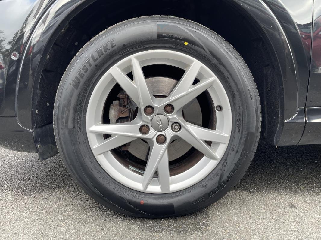 Audi Q3 - Photo 8