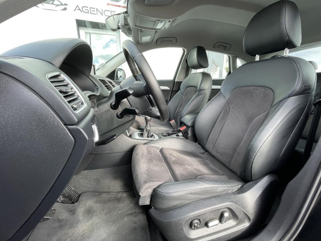Audi Q3 - Photo 9
