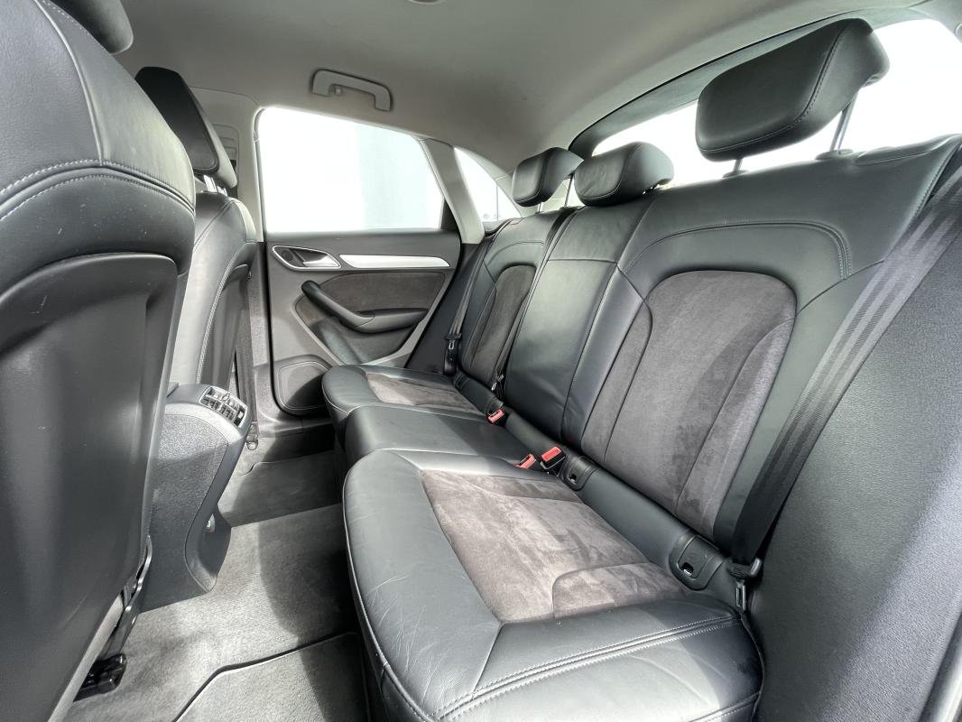 Audi Q3 - Photo 10