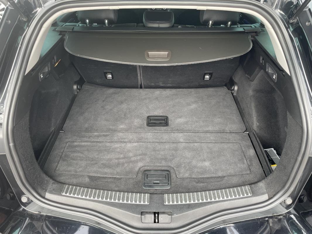 Renault Mégane - Photo 11