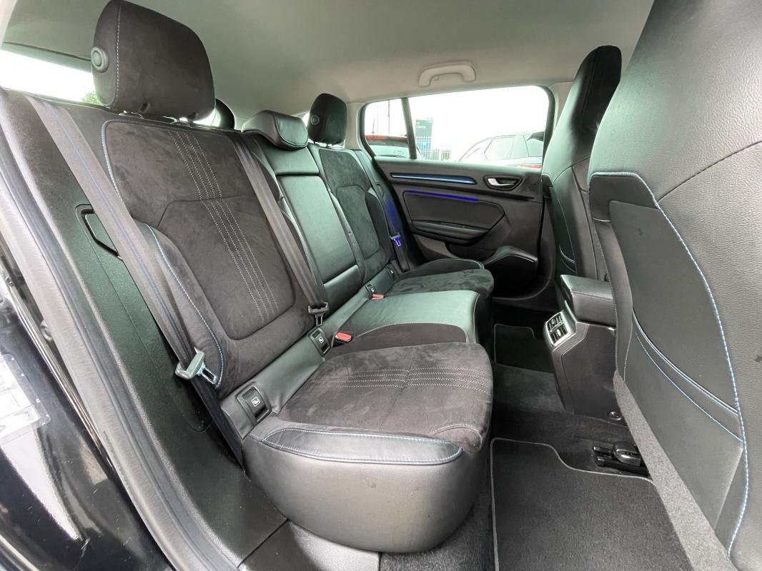 Renault Mégane - Photo 12