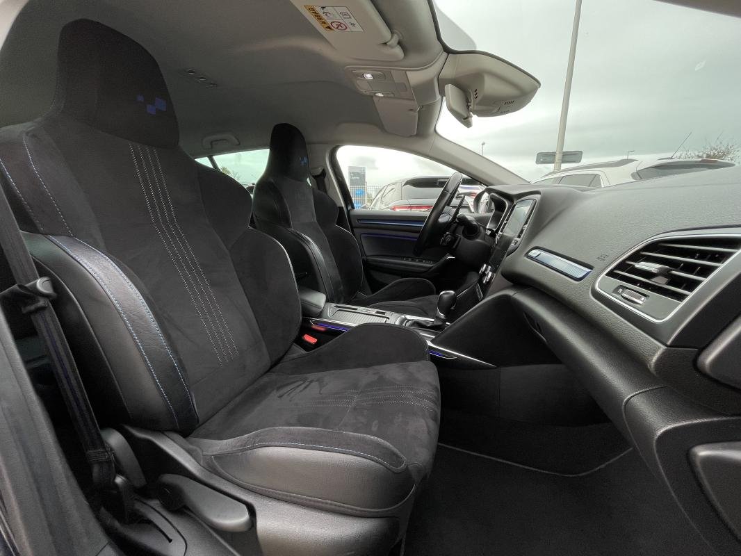 Renault Mégane - Photo 13