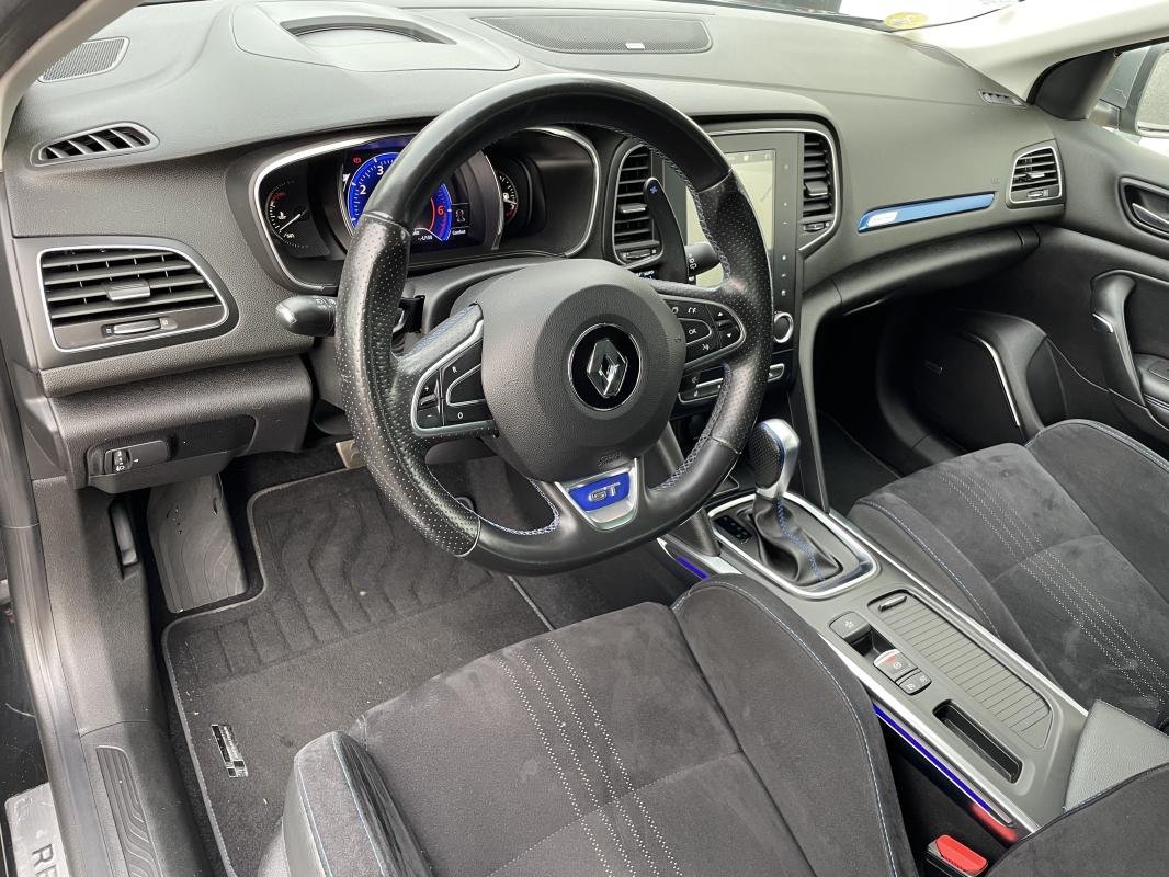 Renault Mégane - Photo 14
