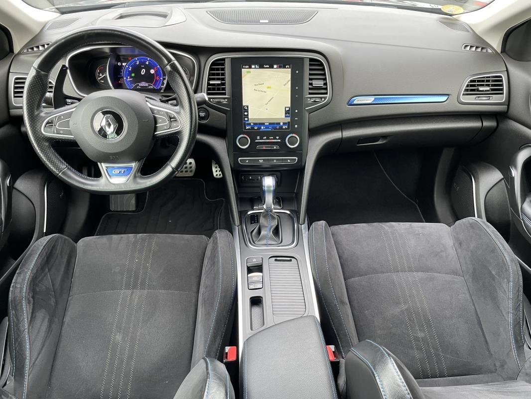 Renault Mégane - Photo 15