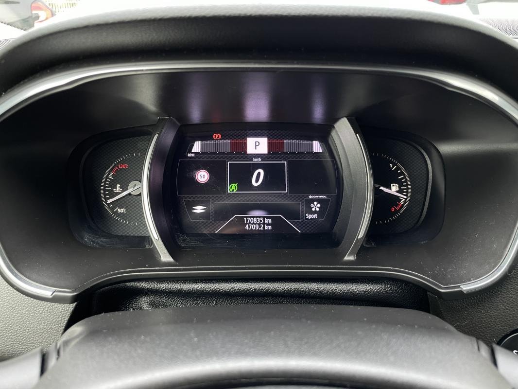Renault Mégane - Photo 18