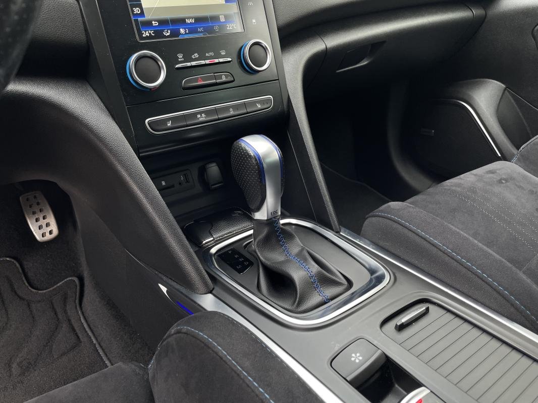 Renault Mégane - Photo 22
