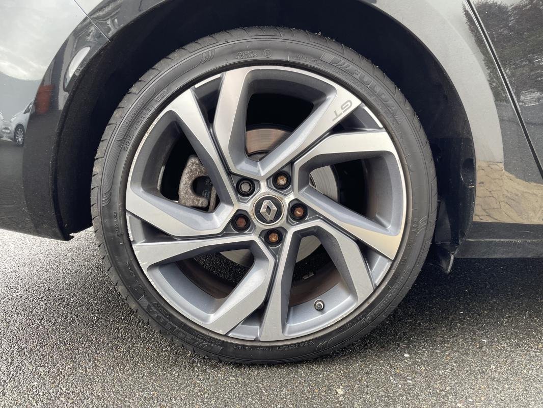 Renault Mégane - Photo 23