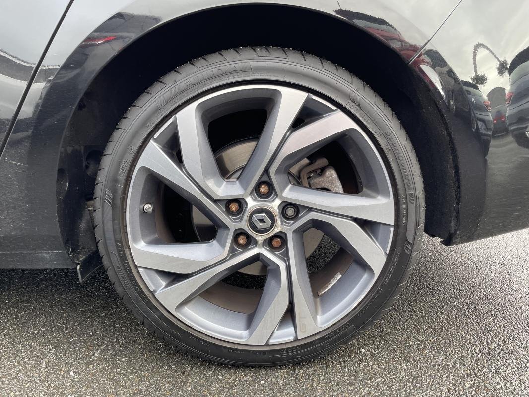 Renault Mégane - Photo 24