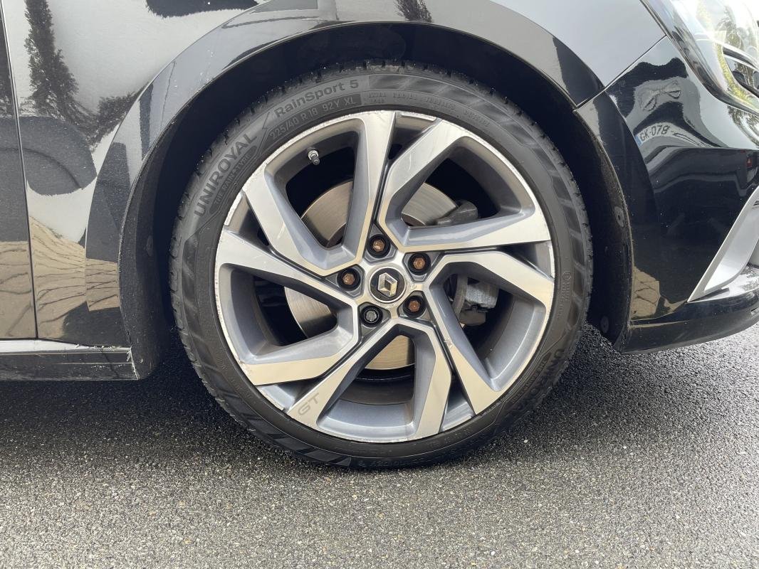 Renault Mégane - Photo 25