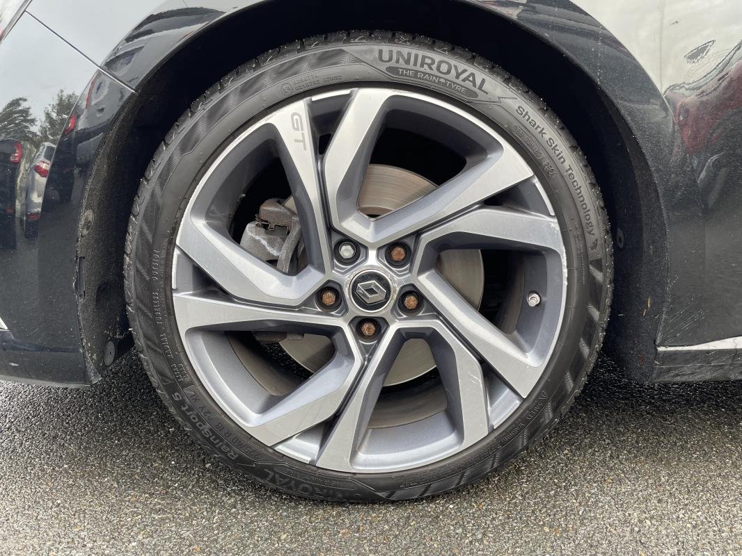 Renault Mégane - Photo 8
