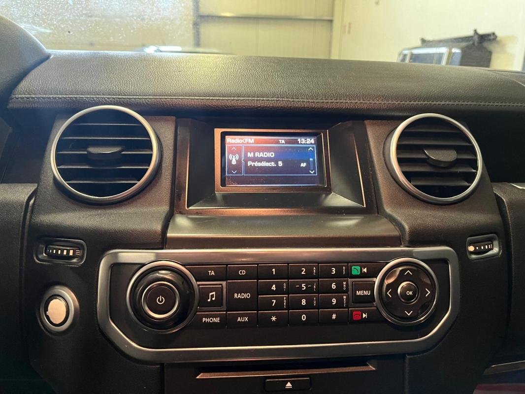 Land Rover Discovery - Photo 13