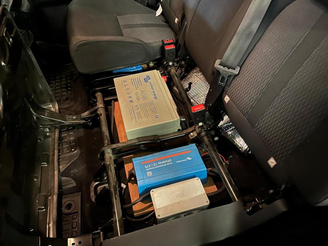 Land Rover Discovery - Photo 15