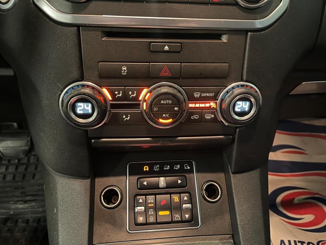 Land Rover Discovery - Photo 18