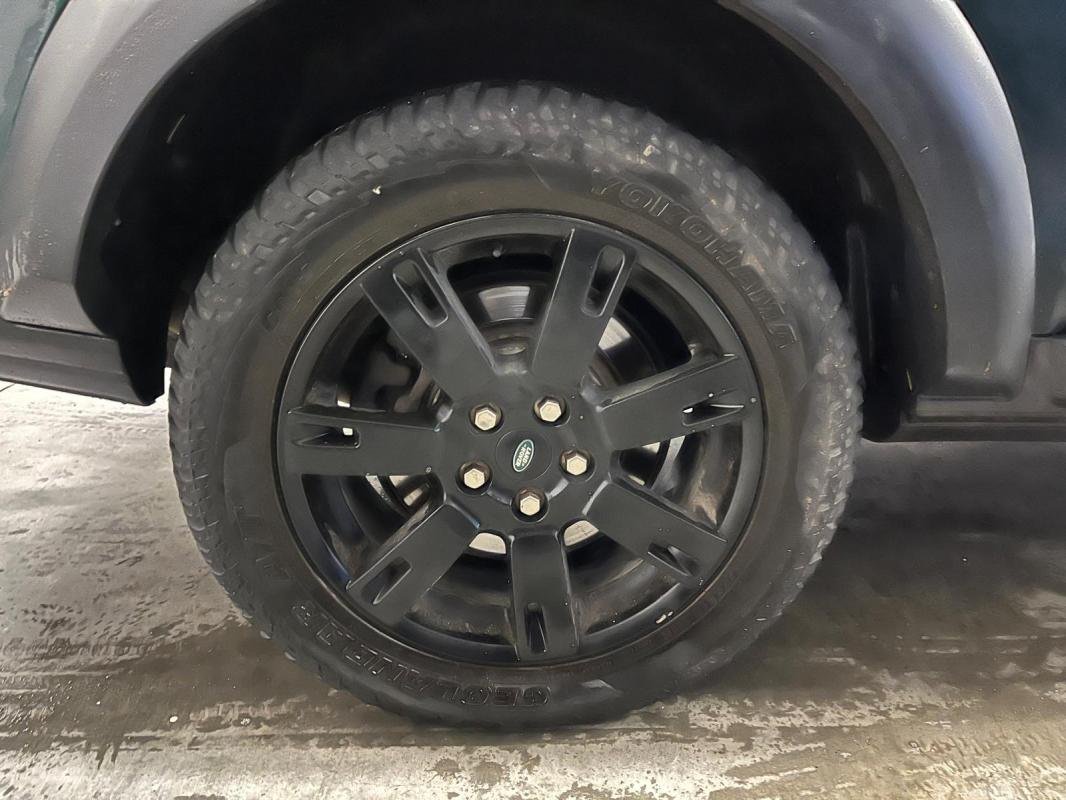 Land Rover Discovery - Photo 19