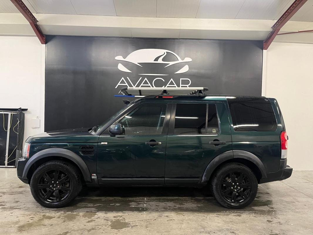 Land Rover Discovery - Photo 23