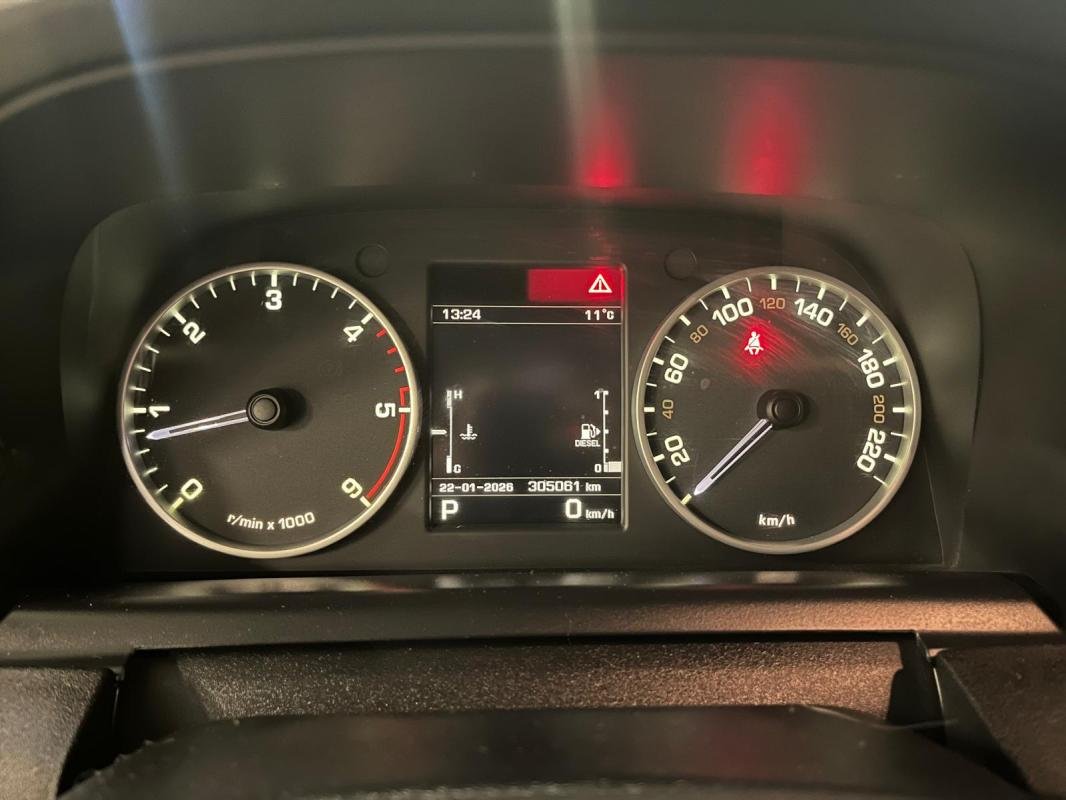Land Rover Discovery - Photo 4