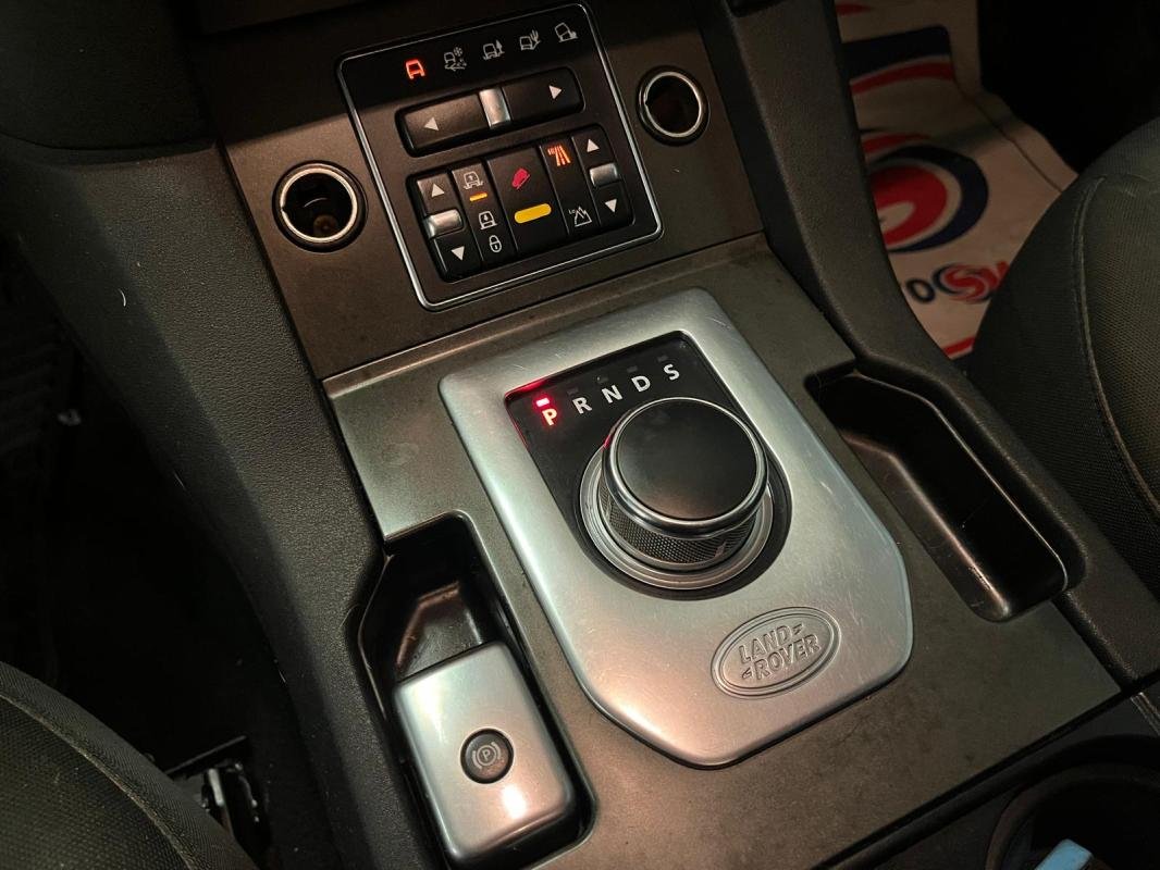 Land Rover Discovery - Photo 7