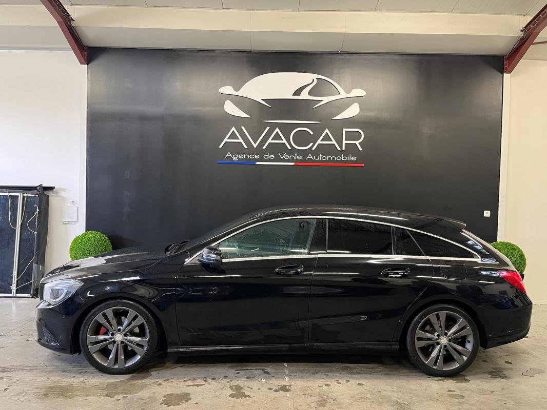Mercedes CLA - Photo 2
