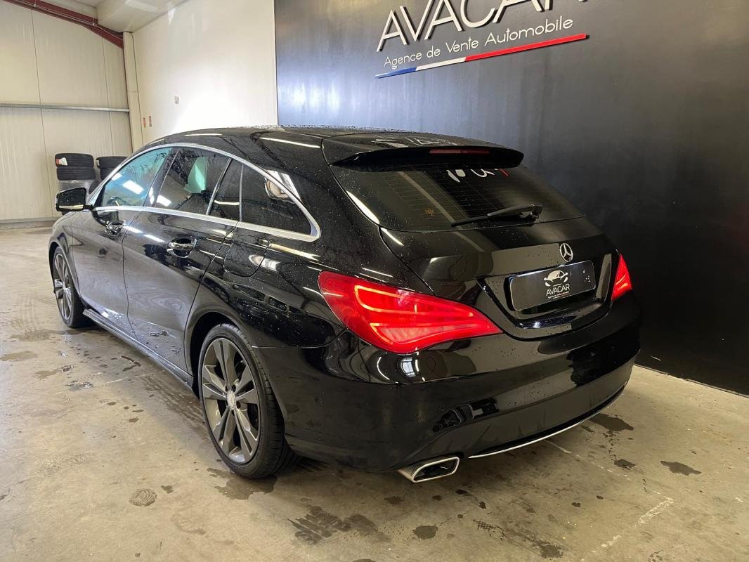 Mercedes CLA - Photo 3