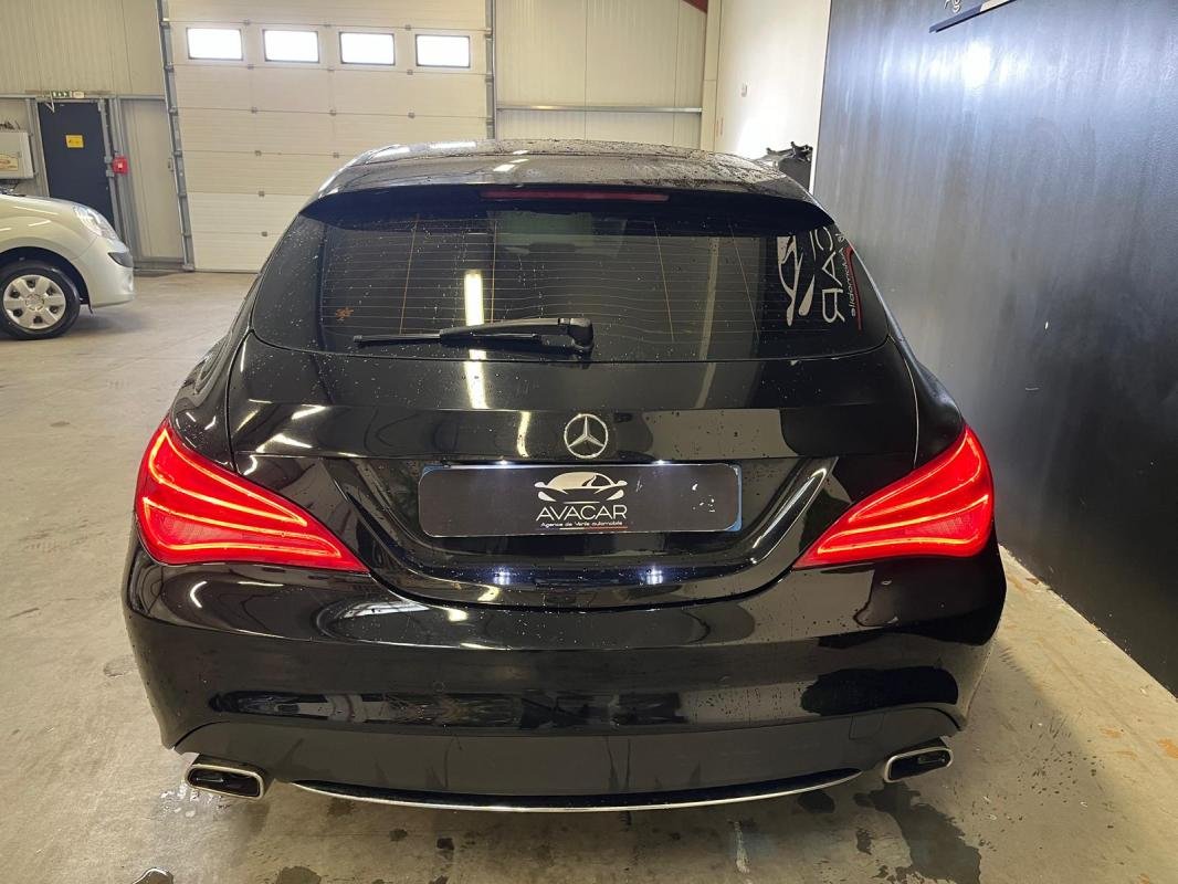 Mercedes CLA - Photo 4