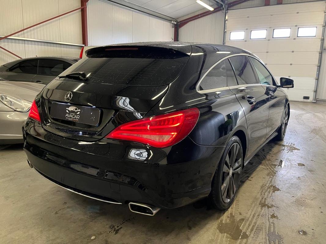 Mercedes CLA - Photo 5