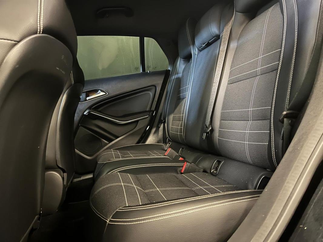 Mercedes CLA - Photo 9