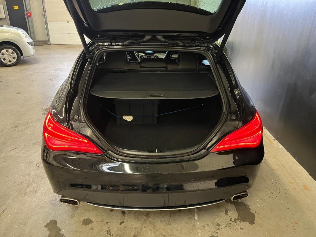 Mercedes CLA - Photo 10