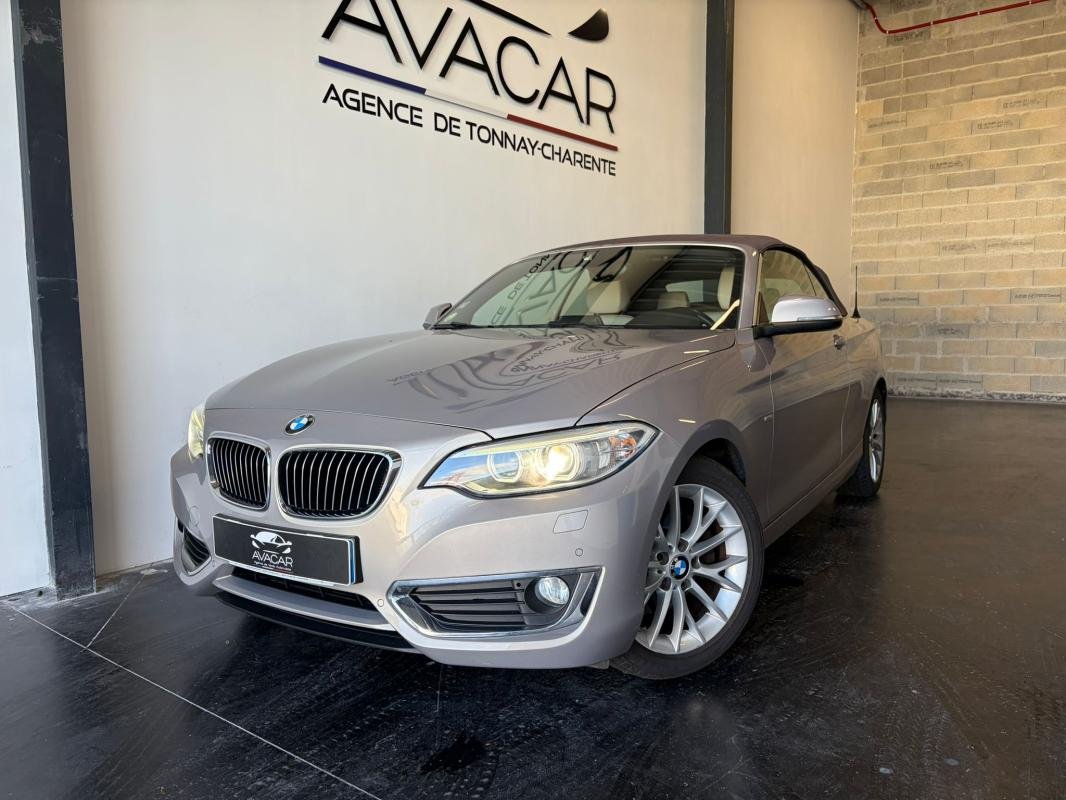 BMW Serie 2