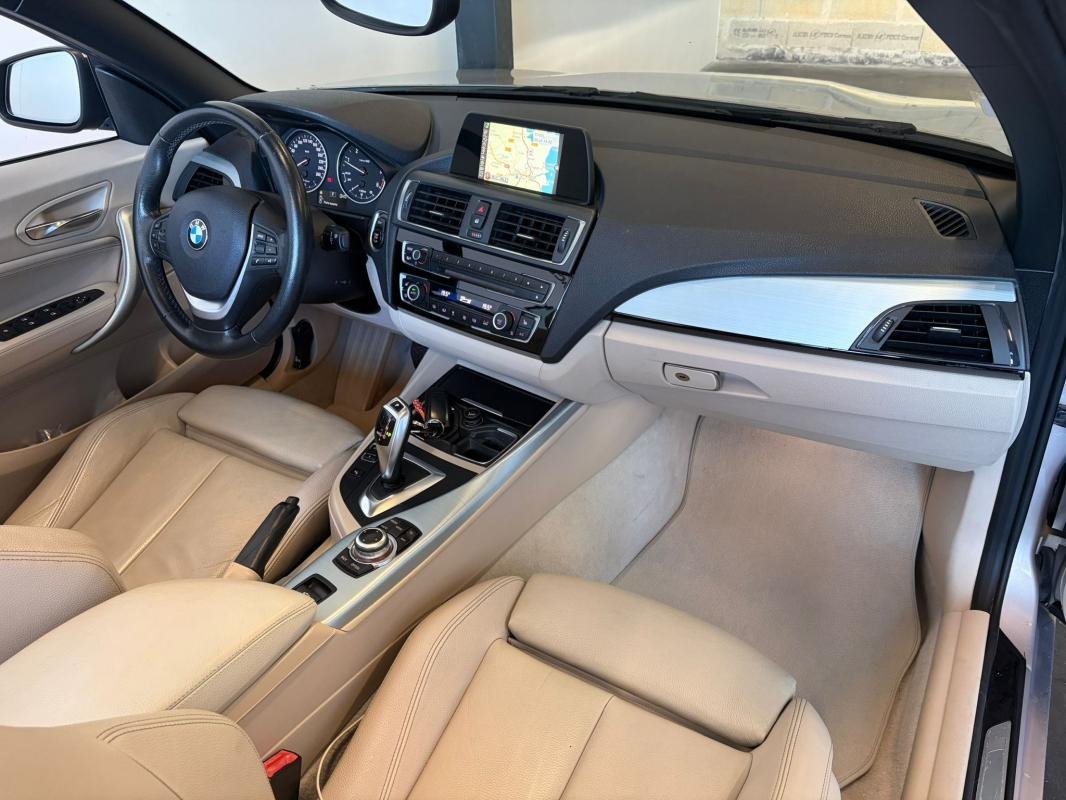 BMW Serie 2 - Photo 13