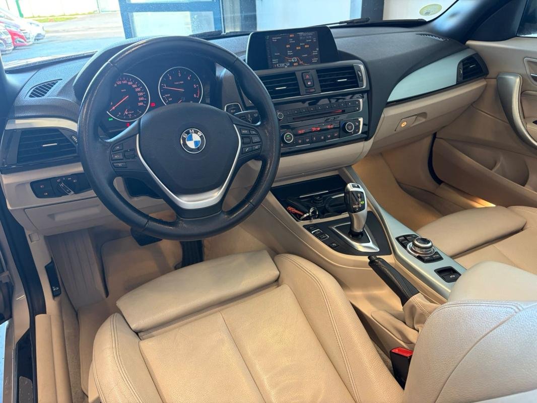 BMW Serie 2 - Photo 14