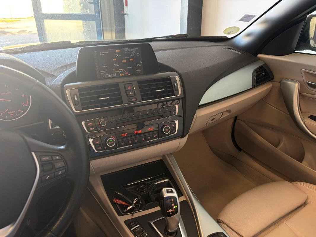 BMW Serie 2 - Photo 15