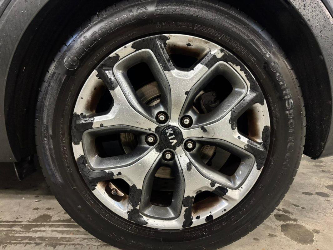 Kia Sorento - Photo 12