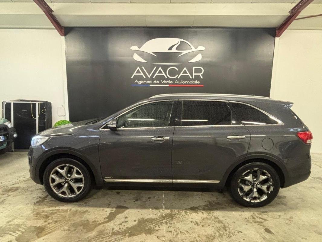 Kia Sorento - Photo 2