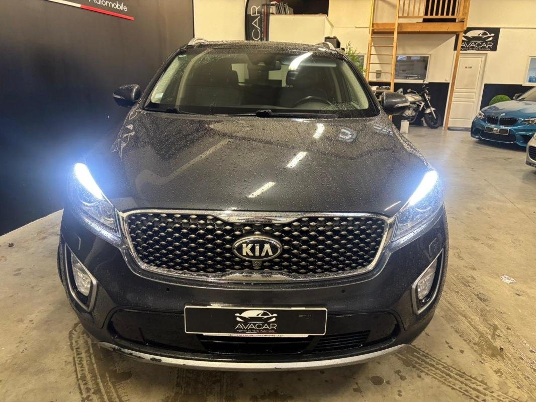 Kia Sorento - Photo 5