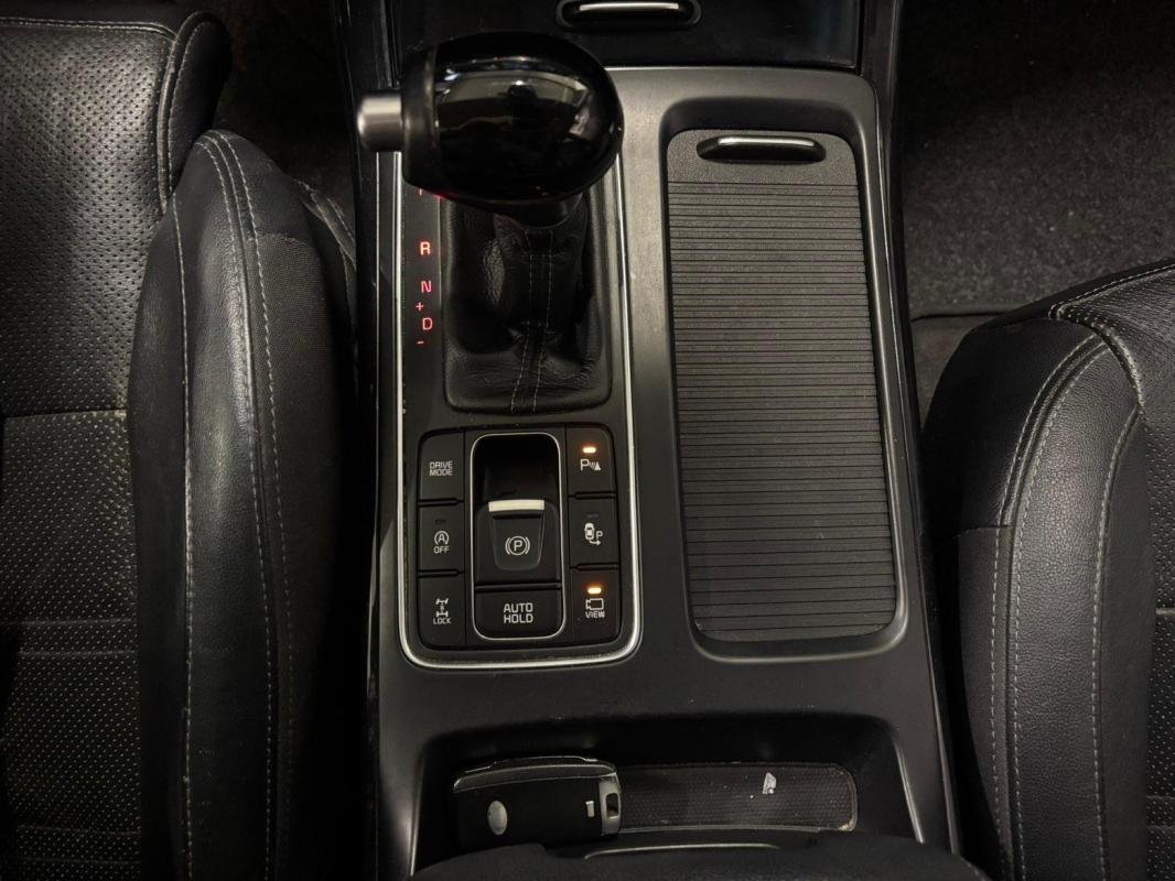 Kia Sorento - Photo 8