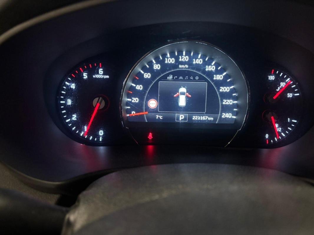 Kia Sorento - Photo 10