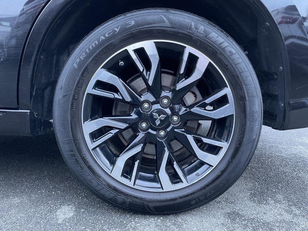 Mitsubishi Outlander - Photo 21