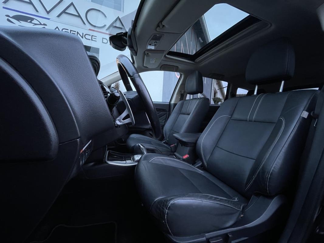 Mitsubishi Outlander - Photo 9