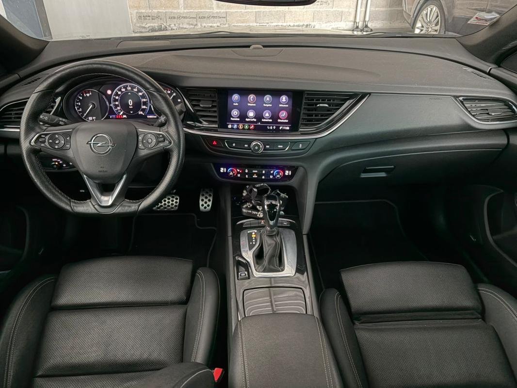 Opel Insignia - Photo 14