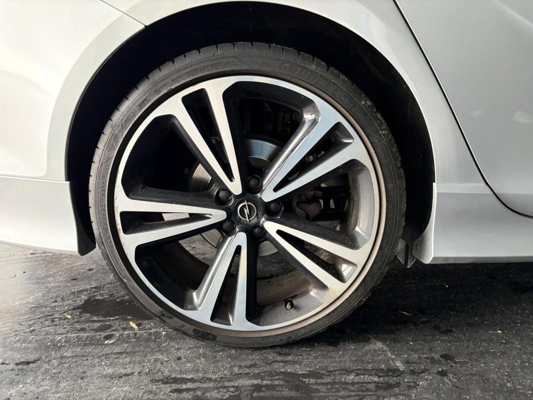 Opel Insignia - Photo 26