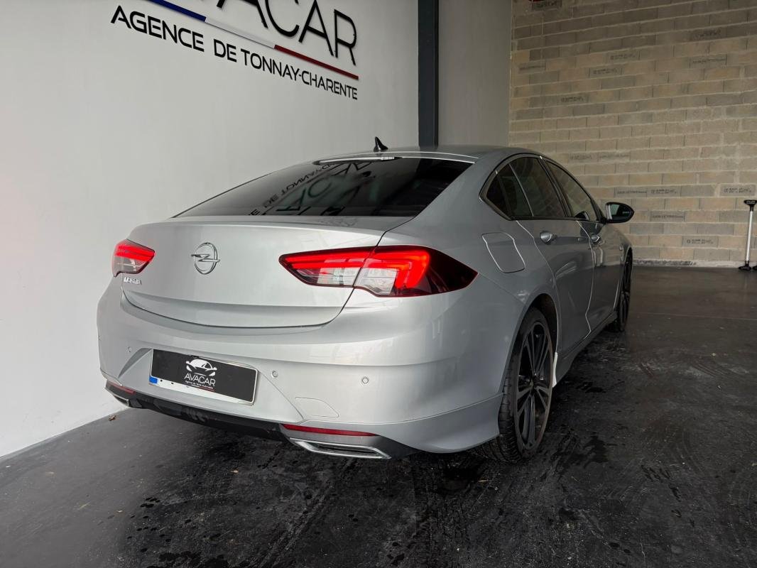 Opel Insignia - Photo 5