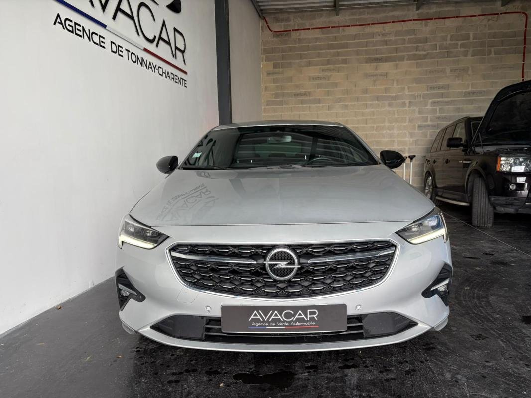 Opel Insignia - Photo 7