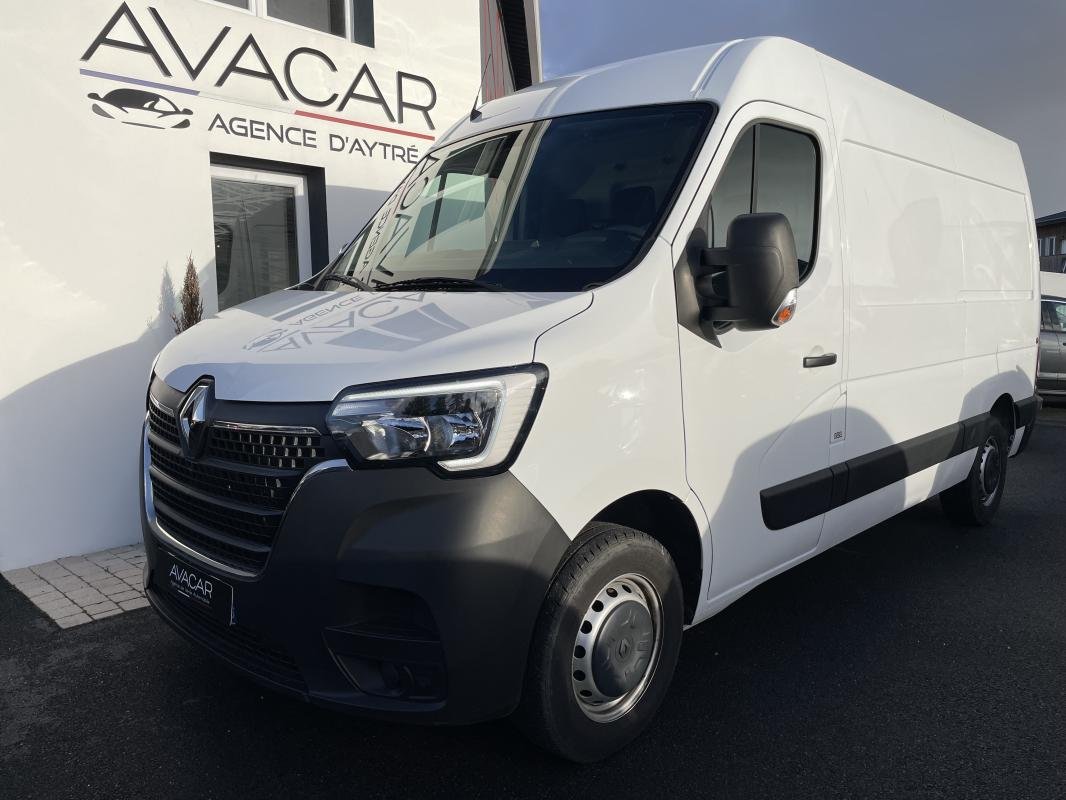 Renault Master - Photo 1