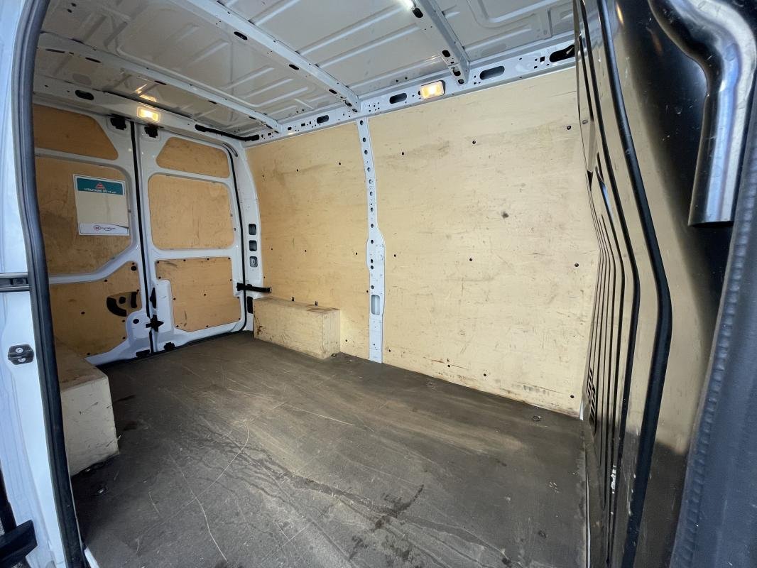 Renault Master - Photo 11