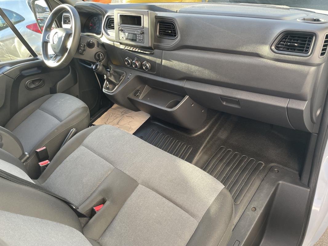 Renault Master - Photo 14