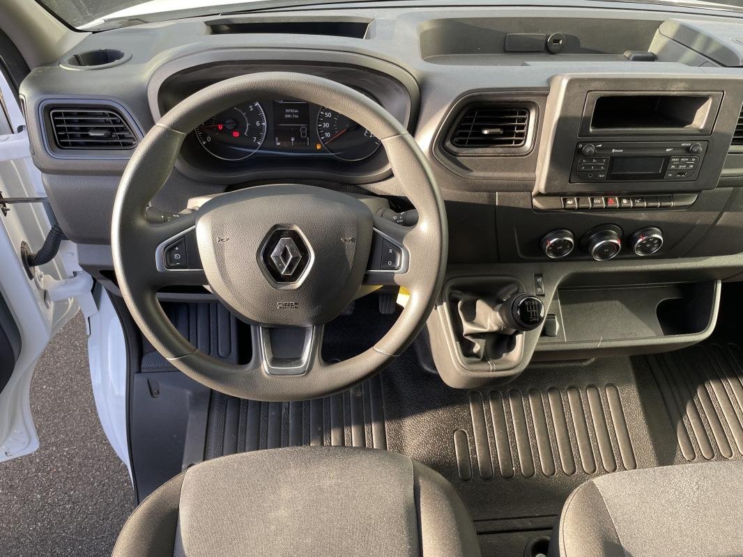Renault Master - Photo 15