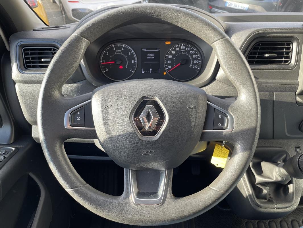 Renault Master - Photo 16