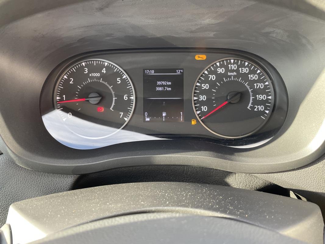 Renault Master - Photo 17